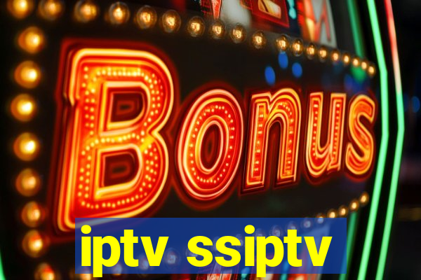 iptv ssiptv